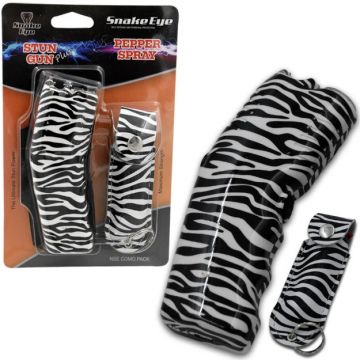 Snake Eye Tactical Combo Collection ST-23ZB-CB